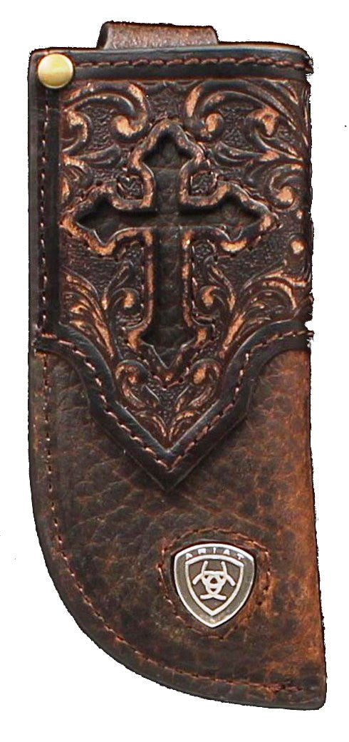 Cross Knife Sheath