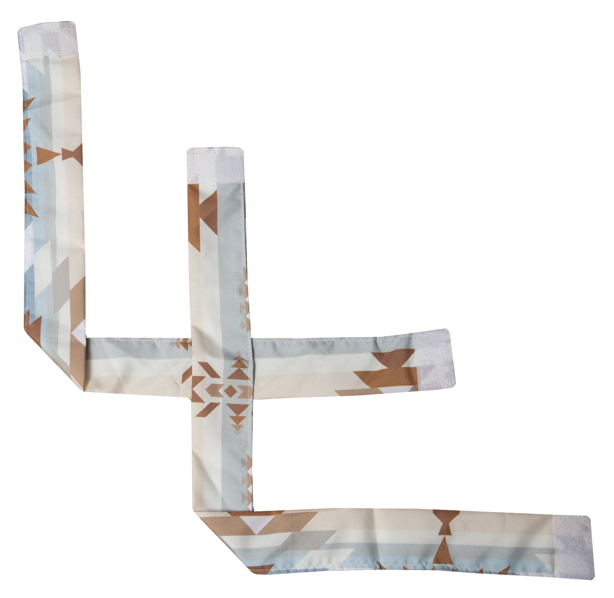 “Stack Rock” Southwestern Drapes – 54″ x 84″