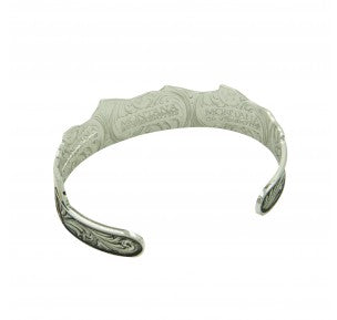 Curio Finish Horses of a Different Color Cuff Bracelet