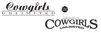 “Authentic American Cowgirl” T-Shirt