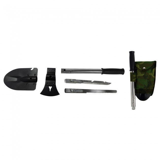 9-in-1 Mini Multi-Tool Set