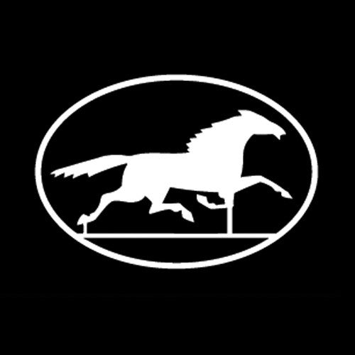 “Weather Vane” High Performance Vinyl Decal