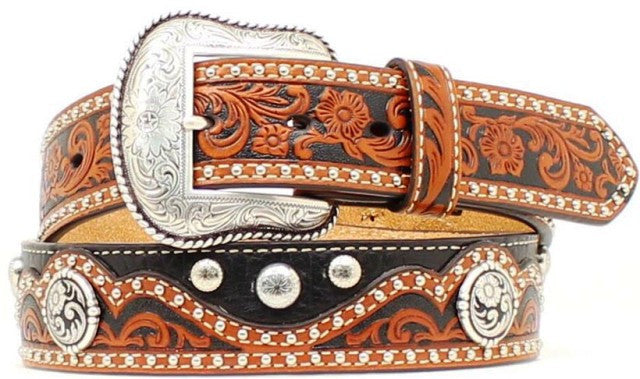 MEN’S WESTERN BELTS