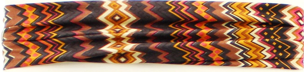 Southwestern Aztec Headband