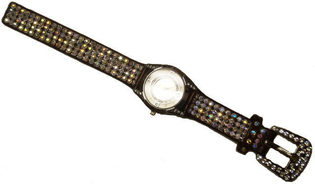 Western Ladies’ Bling Watch