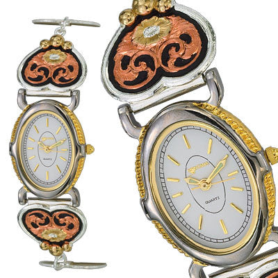 Western Classic Ladies’ Watch